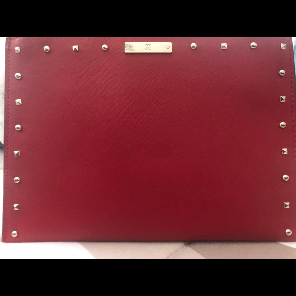 New York and Company bag